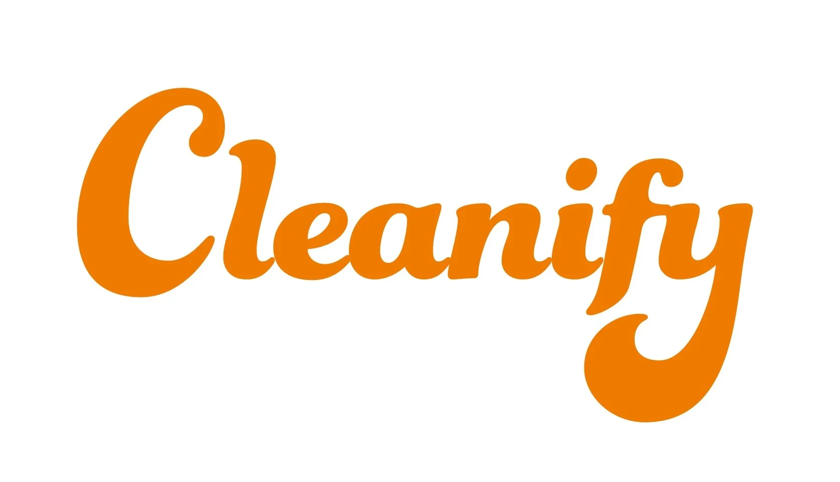 Cleanify